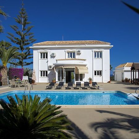 Villa Georgia Pernera Экстерьер фото