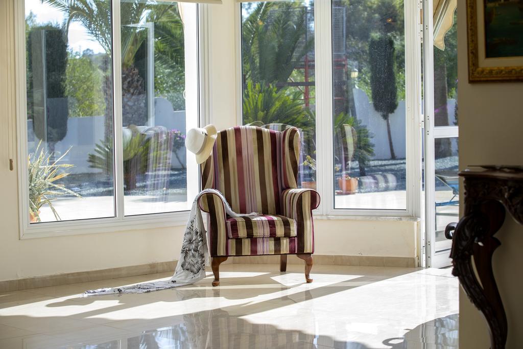 Villa Georgia Pernera Экстерьер фото