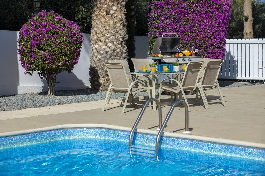 Villa Georgia Pernera Экстерьер фото