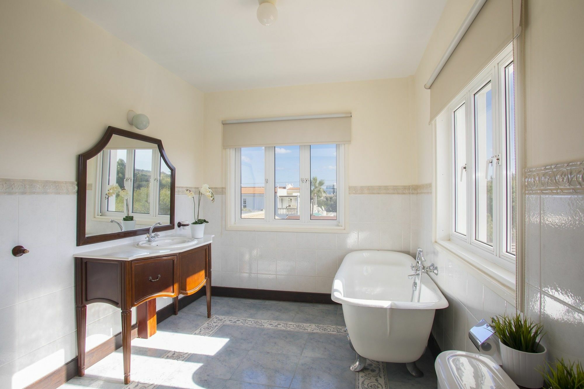 Villa Georgia Pernera Экстерьер фото